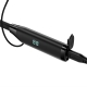 Бездротові спортивні навушники ACEFAST N7 neck hanging wireless earphones Black