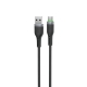 Кабель WIWU 27W OringLink Series Nylon Braided Cable
Wi-C067 A-C 1M