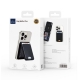 Картхолдер WIWU Mag Wallet Pro MW-003 Kevlar Black