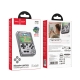 Портативна ігрова консоль HOCO GA40 250 mAh Brilliant vertical screen handheld game console Gray
