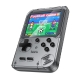 Портативна ігрова консоль HOCO GA40 250 mAh Brilliant vertical screen handheld game console Gray