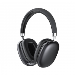 Бездротові накладні навушники ACEFAST H13 Wireless Headset Black