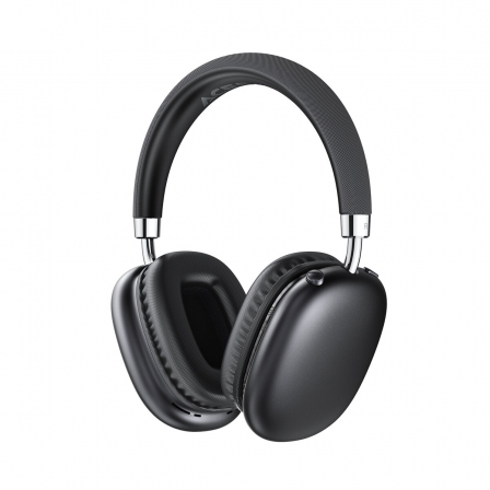 Бездротові накладні навушники ACEFAST H13 Wireless Headset Black