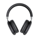 Бездротові накладні навушники ACEFAST H13 Wireless Headset Black