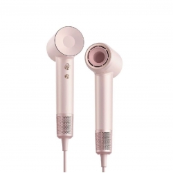 Фен Xiaomi Heyplus High Speed Hair Dryer Mini （EU Plug）Pink