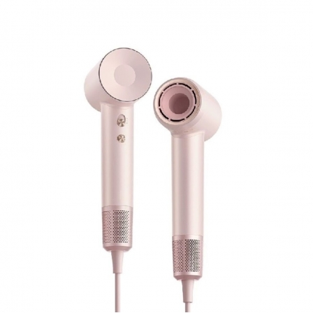 Фен Xiaomi Heyplus High Speed Hair Dryer Mini （EU Plug）Pink