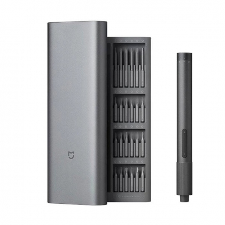 Електровикрутка Xiaomi Mijia Electric Precision Screwdriver Automatic version MJDDLSD003QW