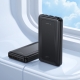 Зовнішній акумулятор HOCO J165 Honey power bank(10000mAh) Black