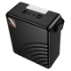 Зовнішній акумулятор BOROFONE BJ85 Myriad 22.5W+PD20W+light power bank(100000mAh) Black