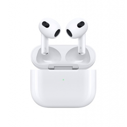 Наушники TWS WUW R194 White (6972573336425)
