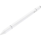 Стилус Hoco GM111 Cool Dynamic series 3in1 Passive Universal Capacitive Pen White