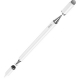 Стилус Hoco GM111 Cool Dynamic series 3in1 Passive Universal Capacitive Pen White