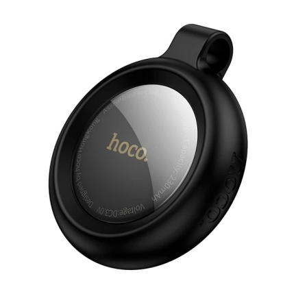 Трекер HOCO E100 Graceful Intelligent iOS Black