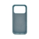 Чохол для смартфона Cosmic Silicone Case Magnetic for Apple iPhone 17 Pro Max 45,Sky Blue