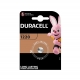 Батарейка Duracell 1220 3V (1шт)