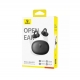 Бездротові навушники Baseus Bass BC1 Open-Ear TWS (black)