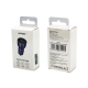 Автомобільний зарядний пристрій UGREEN CD213 Fast Car Charger (Dark Blue) (UGR-10144)