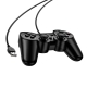 Геймпад дротовий HOCO GA3 Fast link wired game controller Black