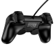 Геймпад дротовий HOCO GA3 Fast link wired game controller Black