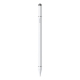 Стилус Baseus Smooth Writing III 3-in-1 Passive Stylus Non-magnetic Version Moon White