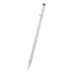 Стилус Baseus Smooth Writing III 3-in-1 Passive Stylus Non-magnetic Version Moon White