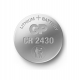 Батарейка GP CR2430 (5шт)