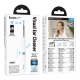 Інструмент для чищення вух з камерою HOCO HP65 Ears cleaning tool with camera White
