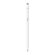 Стилус Baseus Wise Writing HN1 Universal Version  Wired Charging 2-in-1 Stylus For HUAWEI/XIAOMI Moon White (With Type-C Cable*1