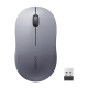 Маніпулятор миша бездротова UGREEN M331 Multi-mode Wireless Mouse Grey
