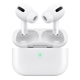 Бездротові навушники BOROFONE BW90 True wireless stereo headset White