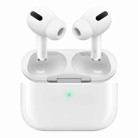 Бездротові навушники BOROFONE BW90 True wireless stereo headset White