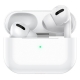 Бездротові навушники BOROFONE BW90 True wireless stereo headset White