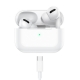 Бездротові навушники BOROFONE BW90 True wireless stereo headset White