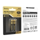 Батарейка HOCO JA2A AAA alkaline battery LR03(2PCS)