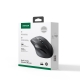 Маніпулятор миша бездротова UGREEN M751 Multi-mode Wireless Mouse Black