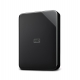 Зовнішній жорсткий диск PHD External 2.5'' WD USB 3.2 Gen1 Elements AE 5Tb Black