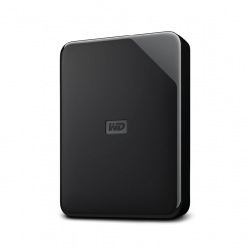 Зовнішній жорсткий диск PHD External 2.5'' WD USB 3.2 Gen1 Elements AE 5Tb Black