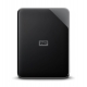 Зовнішній жорсткий диск PHD External 2.5'' WD USB 3.2 Gen1 Elements AE 5Tb Black