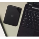 Зовнішній жорсткий диск PHD External 2.5'' WD USB 3.2 Gen1 Elements AE 5Tb Black