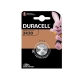 Батарейка Duracell CR2430 3V літієва (1шт)