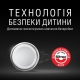 Батарейка Duracell CR2430 3V літієва (1шт)