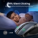 Маніпулятор миша бездротова UGREEN MU006 Ergonomic Wireless Mouse Red