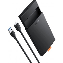 Зовнішня кишеня для накопичувача UGREEN CM237 USB 3.0 2.5Inch Hard Drive Box(UGR-60353)