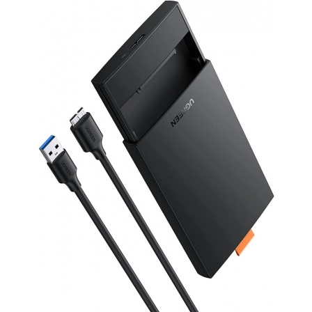 Зовнішня кишеня для накопичувача UGREEN CM237 USB 3.0 2.5Inch Hard Drive Box(UGR-60353)