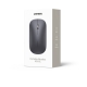 Маніпулятор миша бездротова UGREEN MU001 Portable Wireless Mouse Green