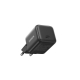 Мережевий зарядний пристрій UGREEN X512 20W USB-C GaN Fast Charger EU Grey