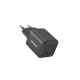 Мережевий зарядний пристрій UGREEN X512 20W USB-C GaN Fast Charger EU Grey