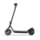 Електросамокат NIU KQi 100P Gray 9.5", 300(600)W, 5.2Ah, 29km, 25km/h, 15%, App, 17,3 kg