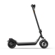 Електросамокат NIU KQi 100P Gray 9.5", 300(600)W, 5.2Ah, 29km, 25km/h, 15%, App, 17,3 kg