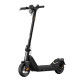Електросамокат NIU KQi3 Pro Black 9.5", 350(700)W, 10.4Ah, 50km, 25km/h, 20%, App, 20,3 kg